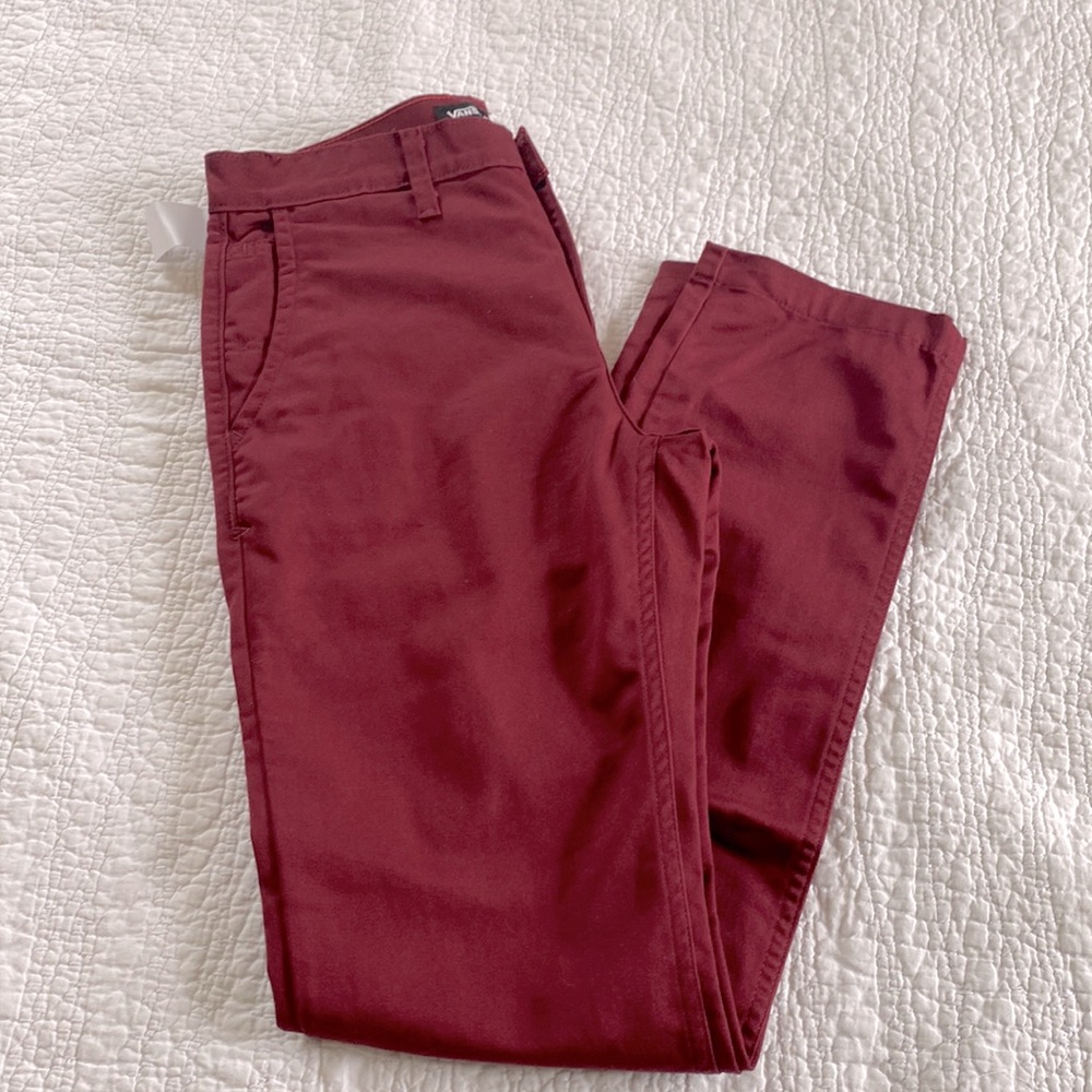 Vans Authentic Chino